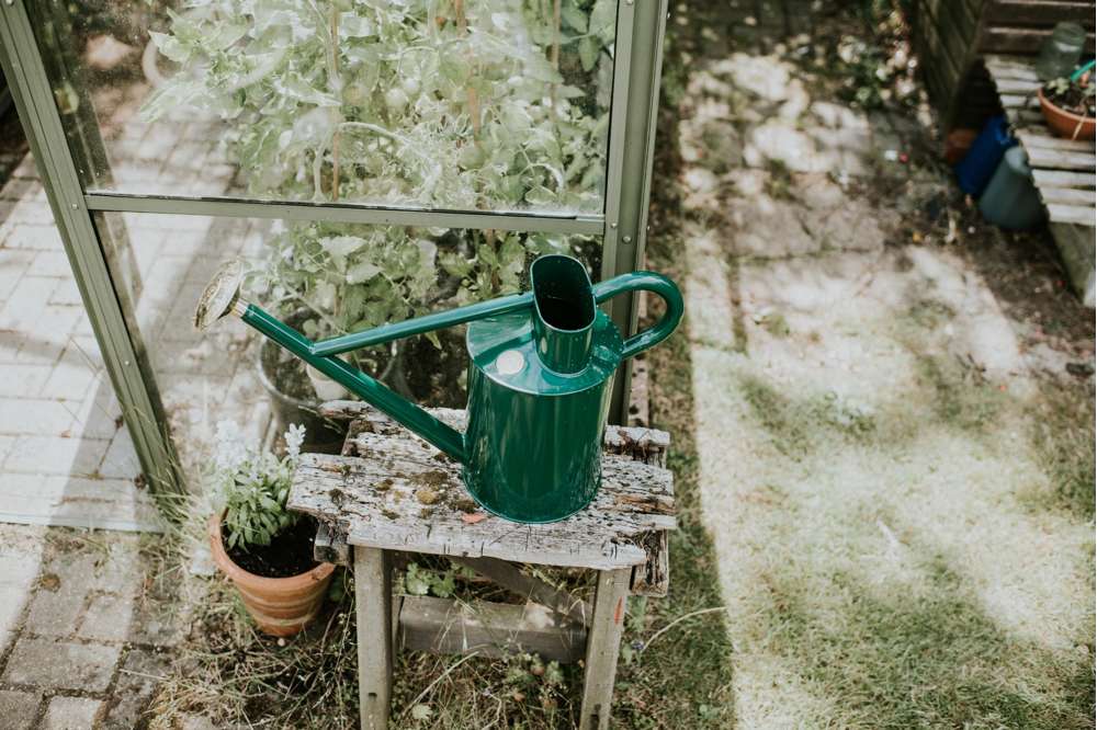 Haws The Bearwood Brook 9 L green